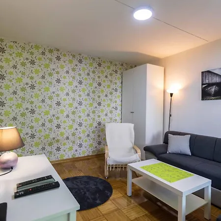 Apartment Fiki