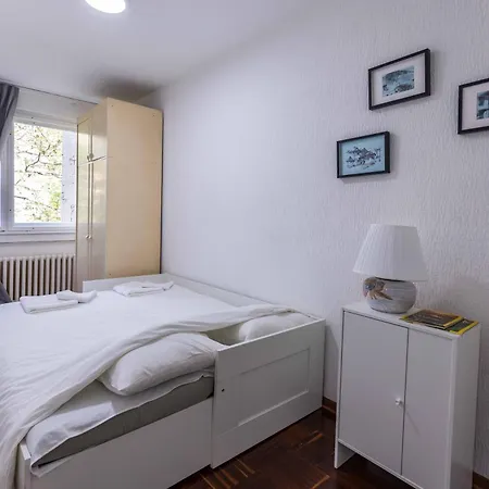 Apartment Fiki