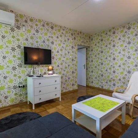 Apartment Fiki