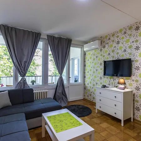 Apartment Fiki